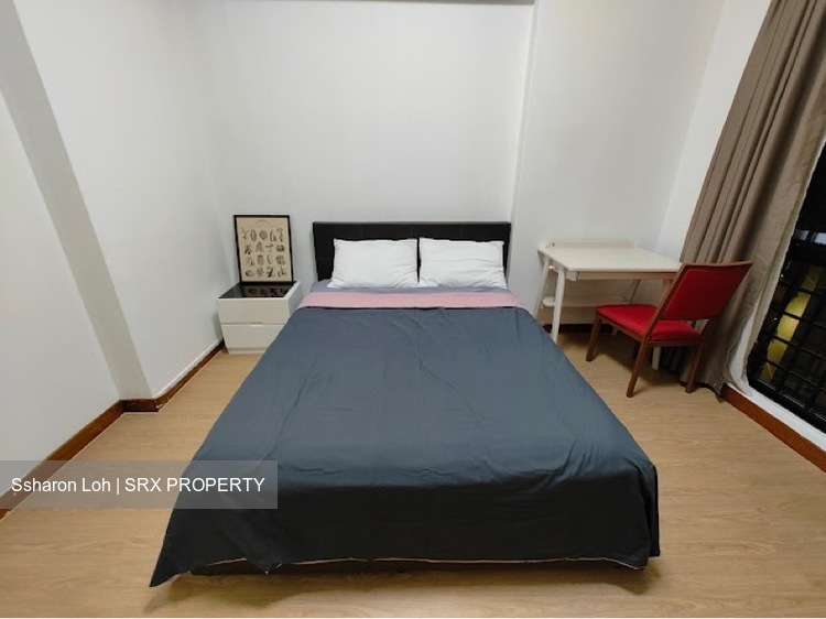 Emerald Park (D3), Condominium #538818861